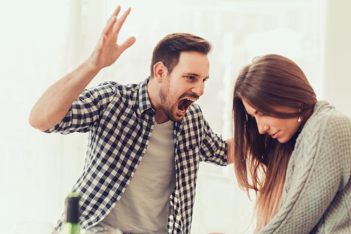 Cómo superar el maltrato psicológico de tu pareja Cómo superar el maltrato psicológico de tu pareja