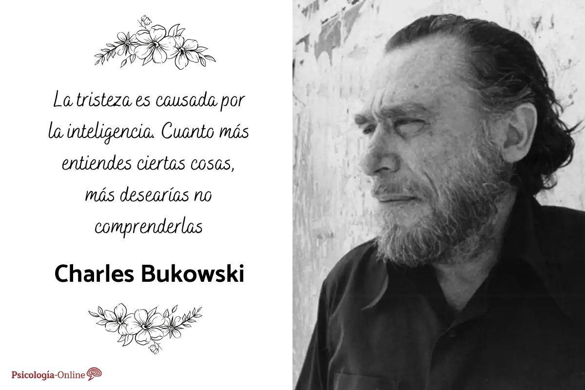 ¿La tristeza es causada por la inteligencia?