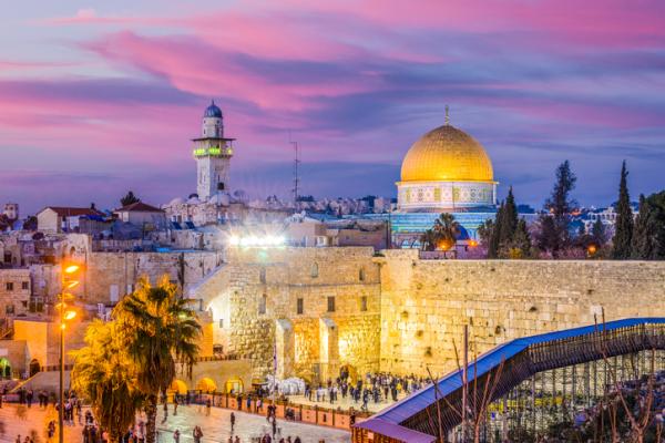 Síndrome de Jerusalén: causas, síntomas y tratamiento