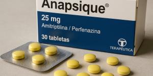 Clonazepam gotas: para qué sirve, cómo se toma y efectos secundarios