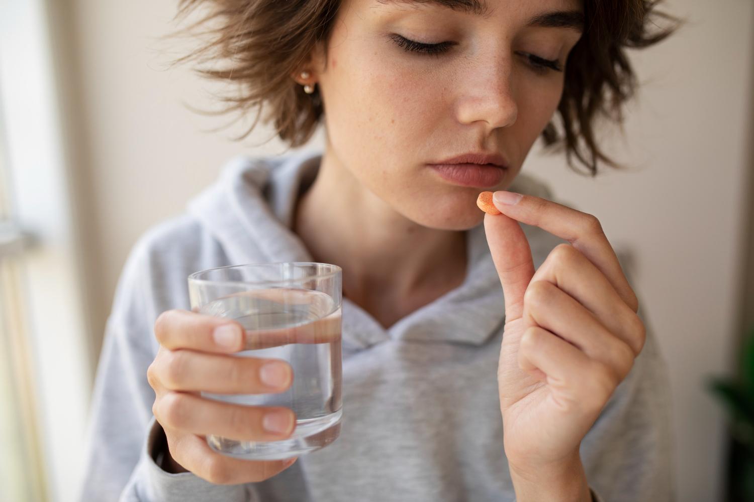 Anapsique: Para qué sirve, dosis y efectos secundarios