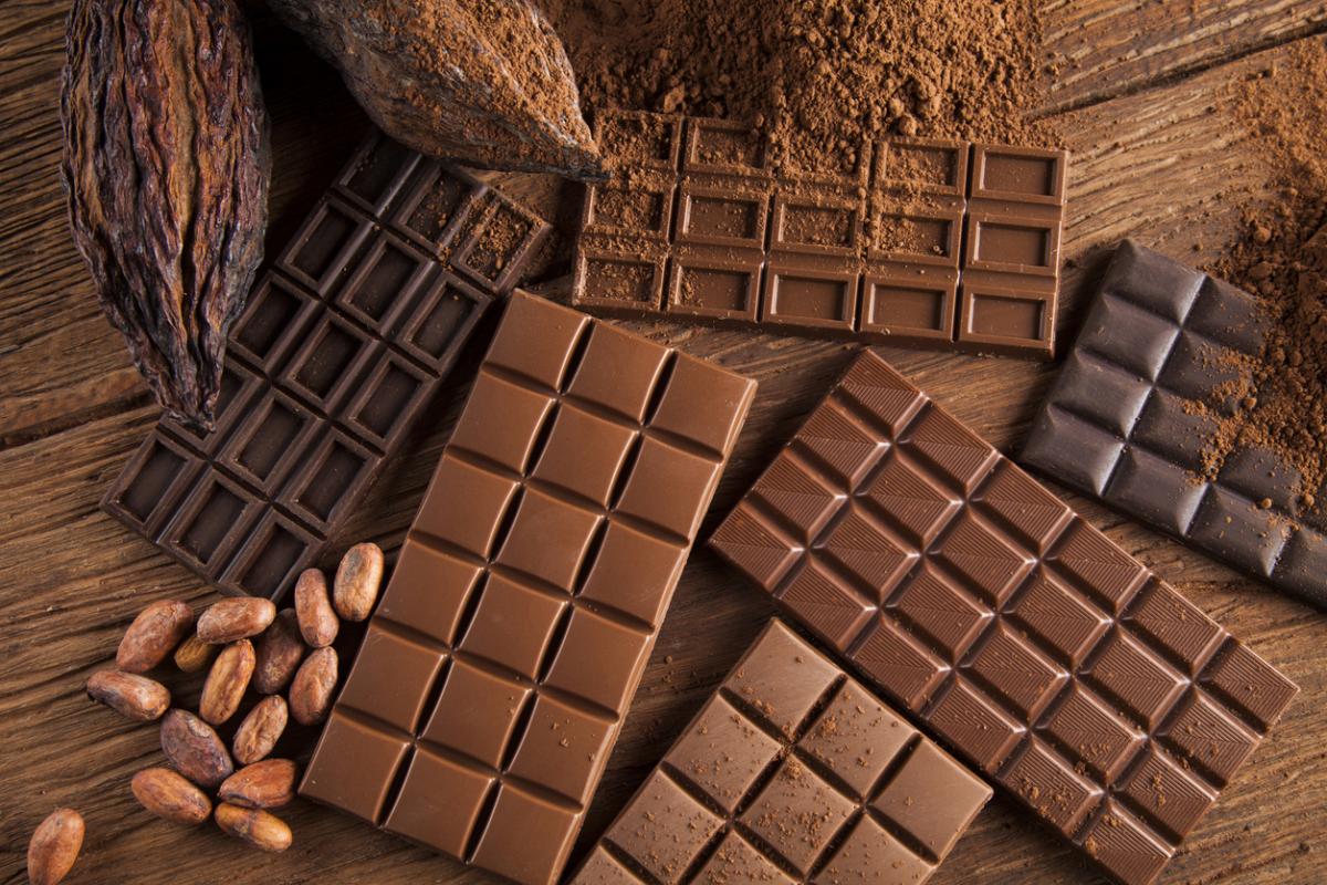 Qué significa soñar con chocolate
