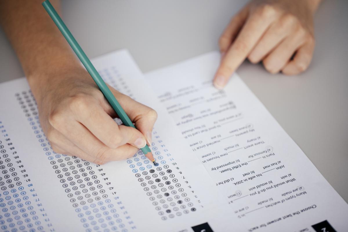Tipos de test de inteligencia