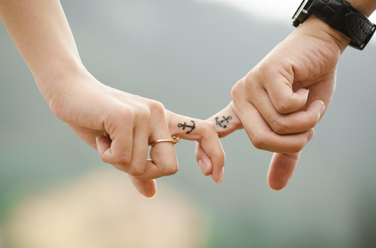 Cómo revivir la pasión en la pareja