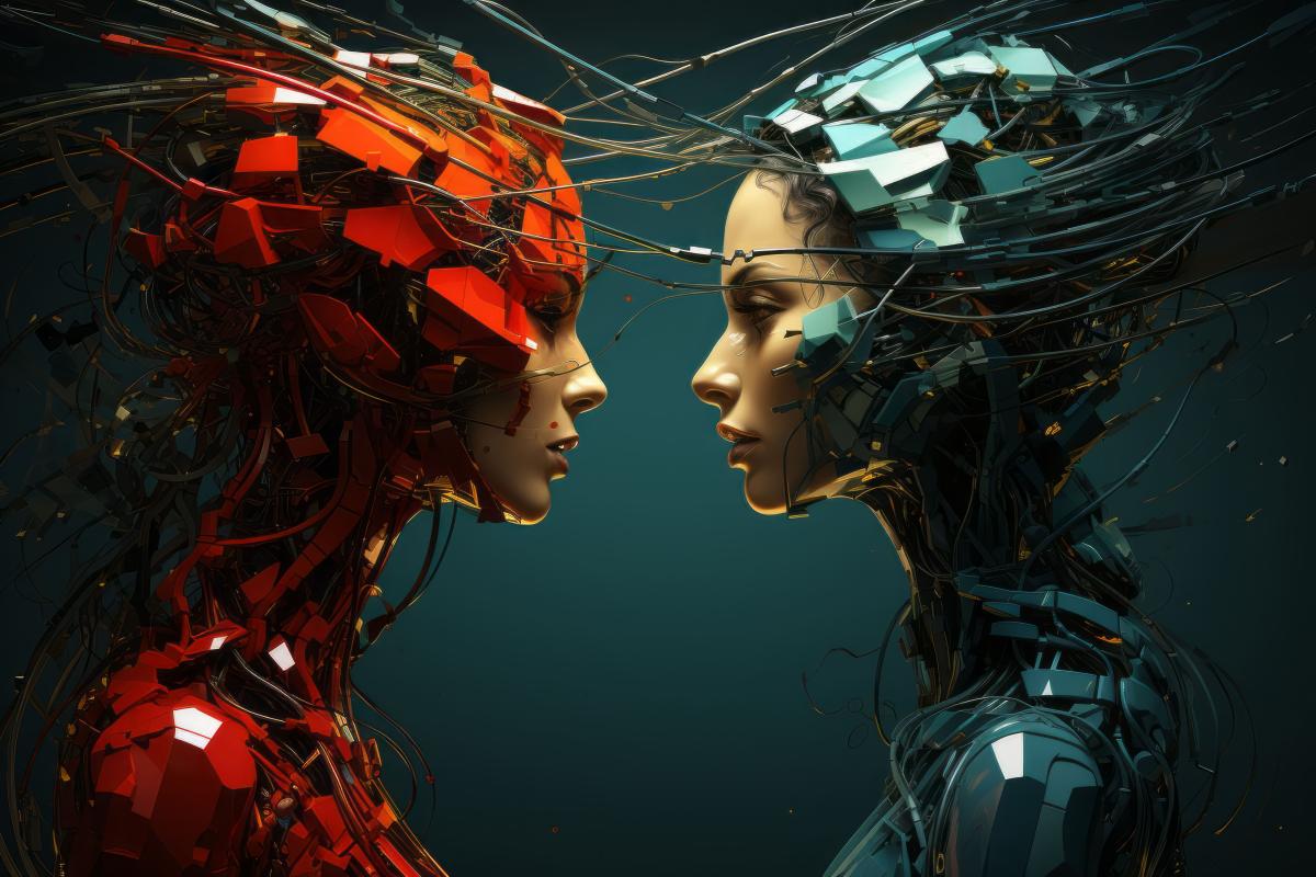 ¿Es posible conectar con la mente de otra persona?