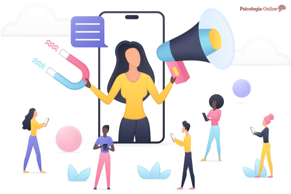 Qué es la influencia social en psicología: teoría, tipos y ejemplos