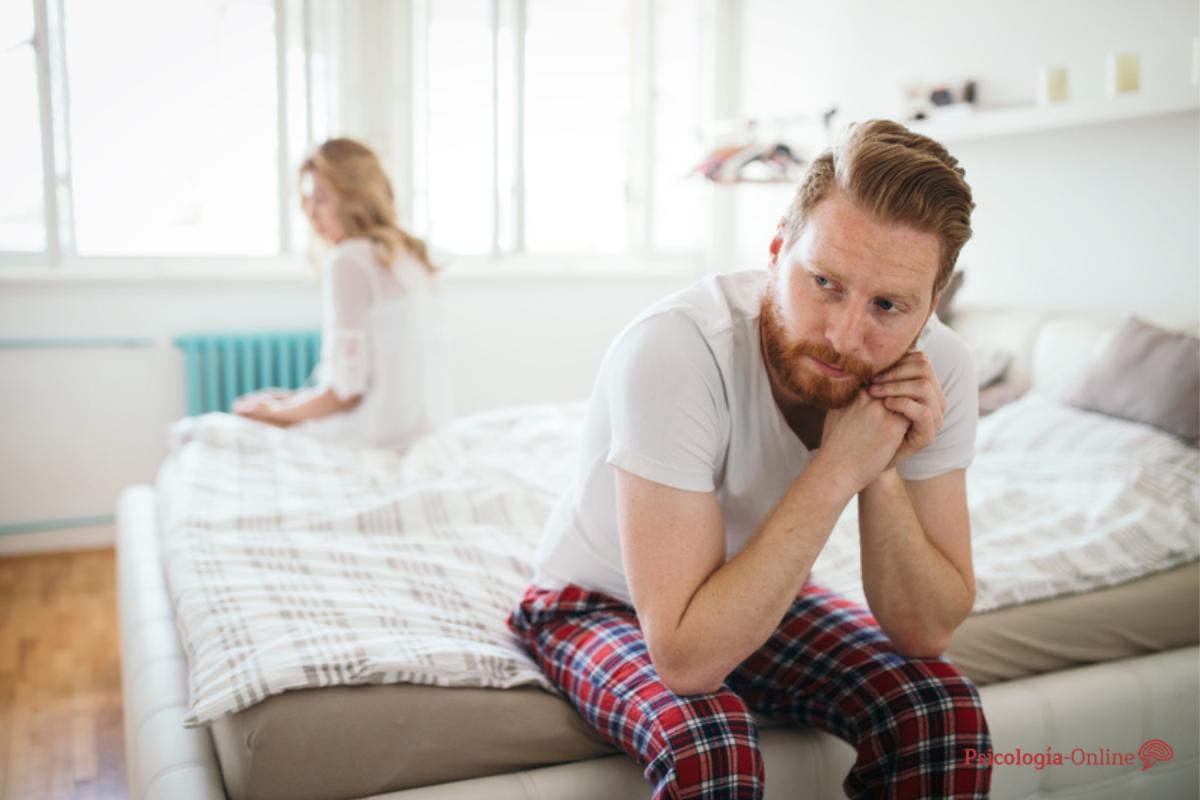 Cómo saber si me he cansado de mi pareja
