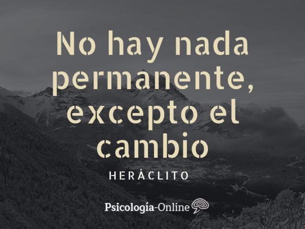 Cómo Adaptarse A Los Cambios Claves De Superación Personal 3044