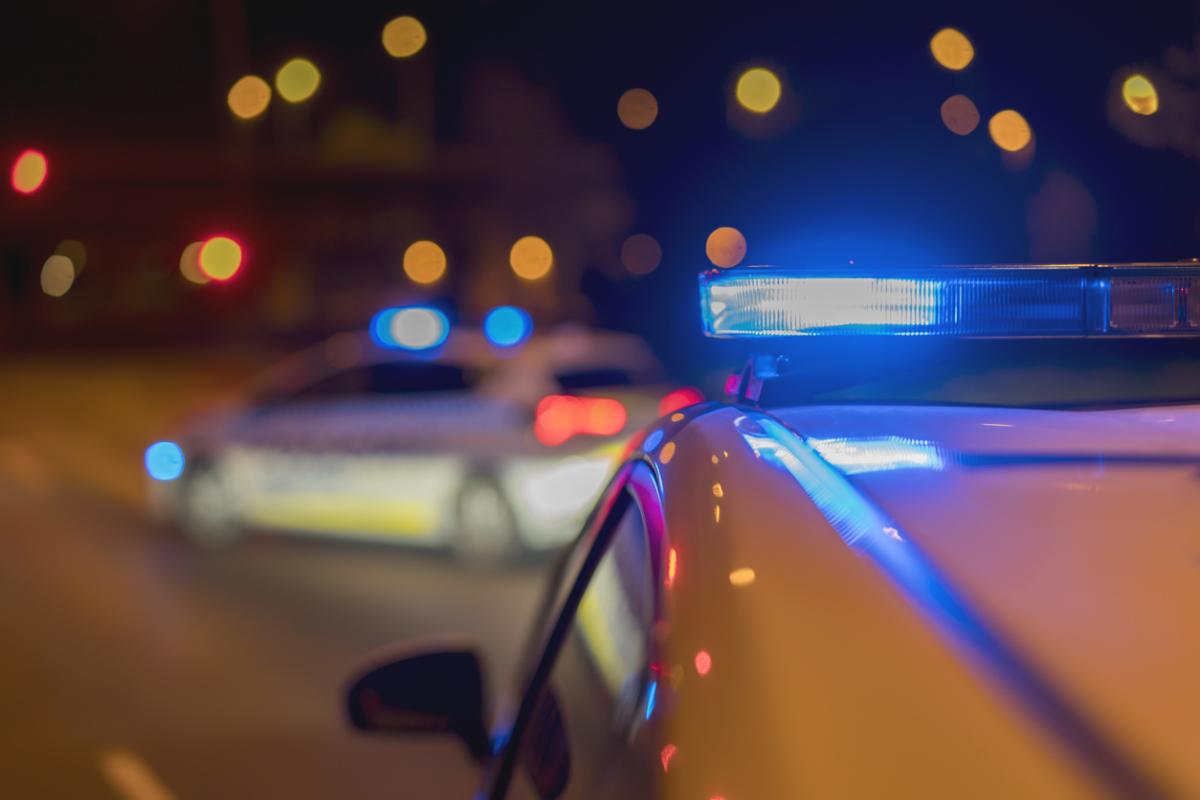 Qué significa soñar con policías