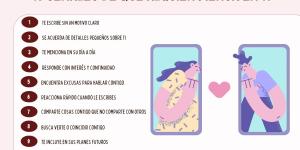 10 señales de que alguien piensa en ti