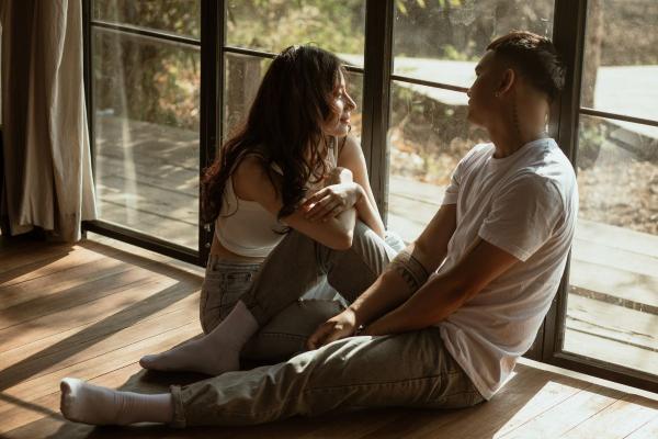 10 señales de que alguien piensa en ti - Te incluye en sus planes futuros