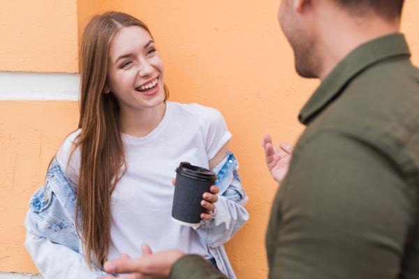 ¿Qué significa soñar con la persona que te gusta? - ¿Qué significa soñar que le gustas a la persona que te gusta?