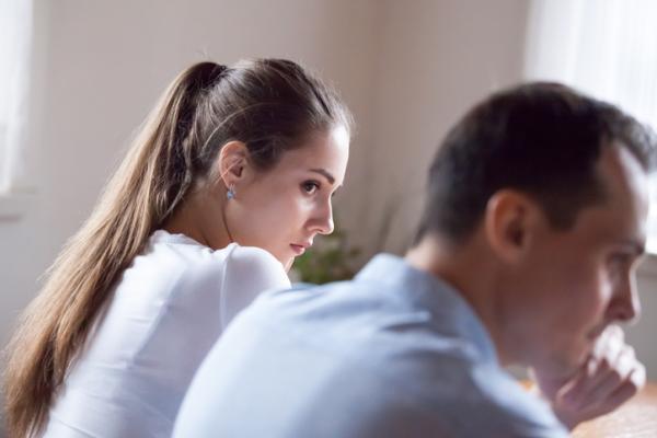 Qué hacer cuando no sé lo que siento por mi pareja - Identifica señales de alarma