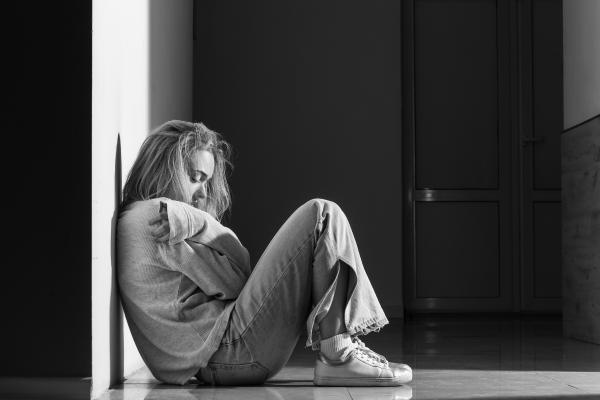 Depresión leve: síntomas, cómo detectarla y tratamiento - ¿Qué es la depresión leve?