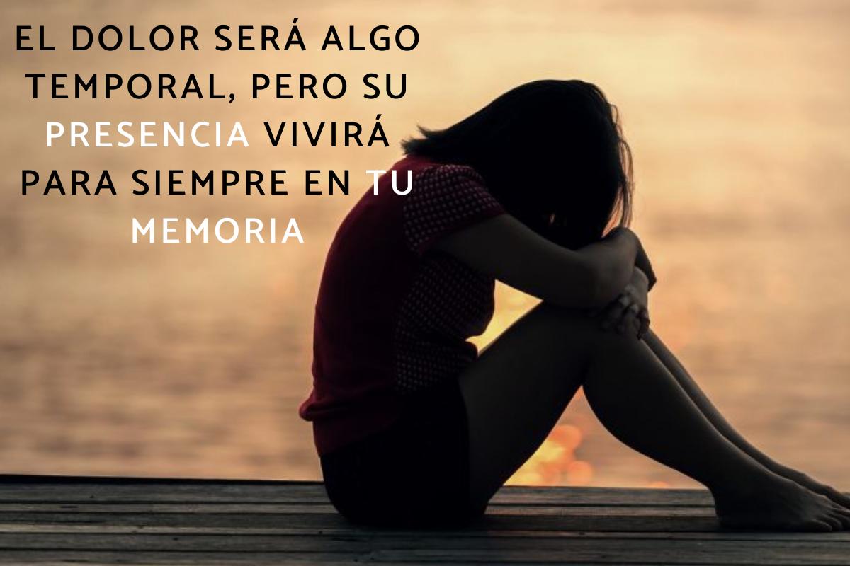 Frases para asimilar la muerte de un ser querido