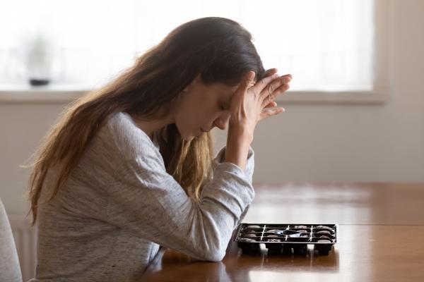¿Qué hacer si mi trabajo me genera ansiedad? - ¿Por qué mi trabajo me genera ansiedad?