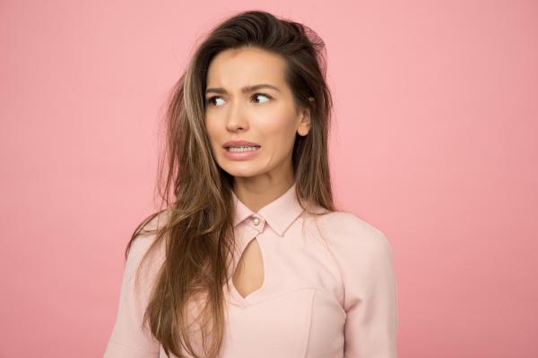 Las 6 emociones básicas según la psicología - 3. Miedo