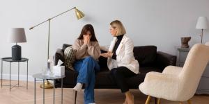 ¿Un psicólogo te puede decir que dejes a tu pareja?