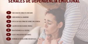 Cómo reconocer una relación de dependencia emocional