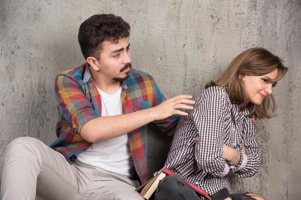 Si mi pareja me pide tiempo, ¿cuánto debo esperar?