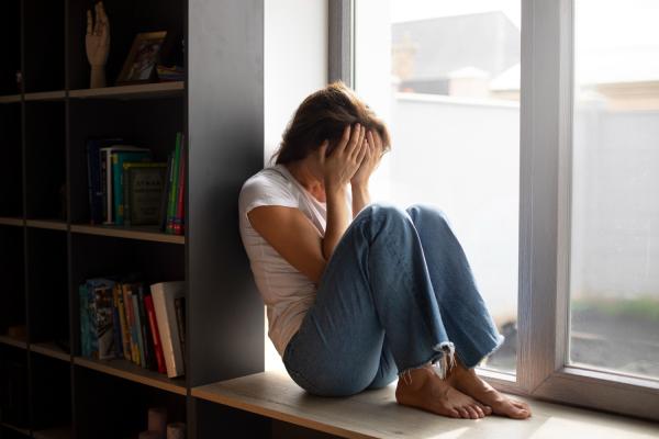No me apetece hacer nada ni ver a nadie: ¿por qué y qué hago? - ¿Por qué no me apetece nada ni ver a nadie? 