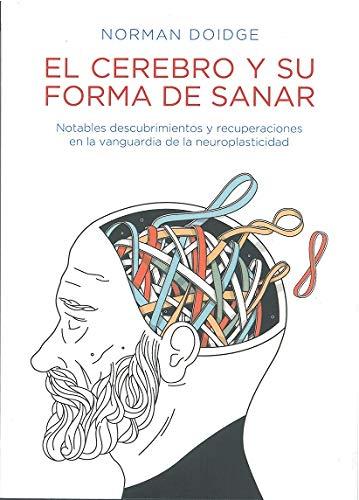 Los mejores libros de psicología para principiantes - El cerebro y su forma de sanar