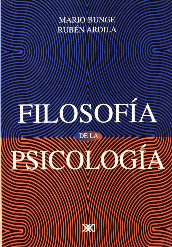 Los mejores libros de psicología para principiantes - Filosofía de la psicología