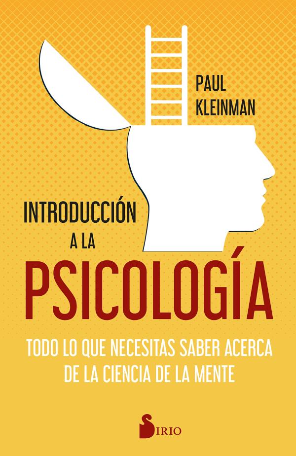Los mejores libros de psicología para principiantes - Introducción a la psicología