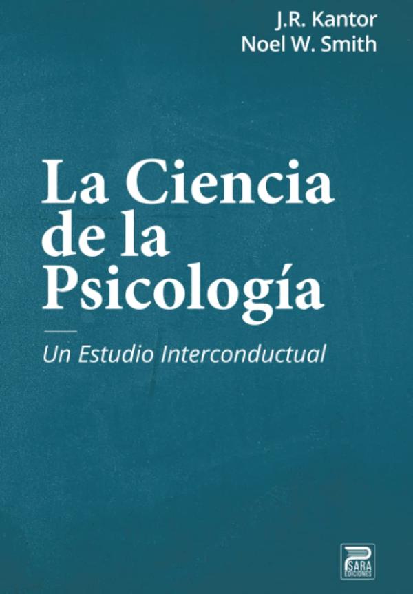 Los mejores libros de psicología para principiantes - La Ciencia de la Psicología
