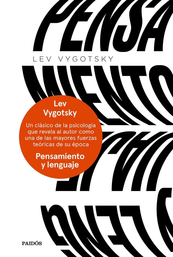 Los mejores libros de psicología para principiantes - Pensamiento y lenguaje