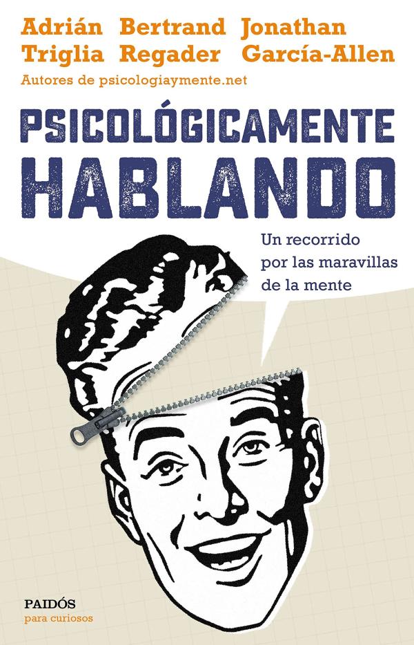 Los mejores libros de psicología para principiantes - Psicológicamente hablando