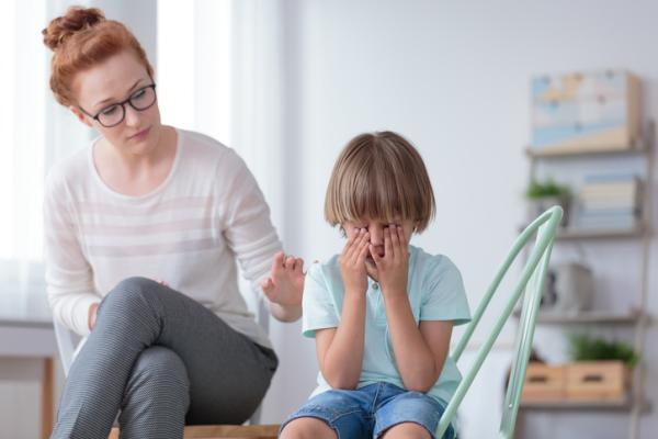 Cómo gestionar las peleas entre hermanos