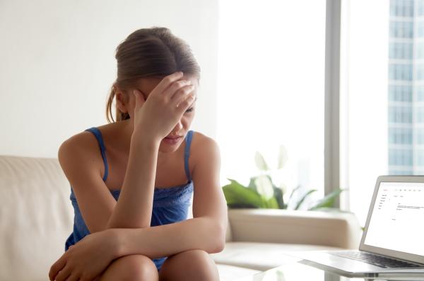 Depresión funcional: qué es, causas, síntomas y tratamiento - Síntomas de la depresión funcional