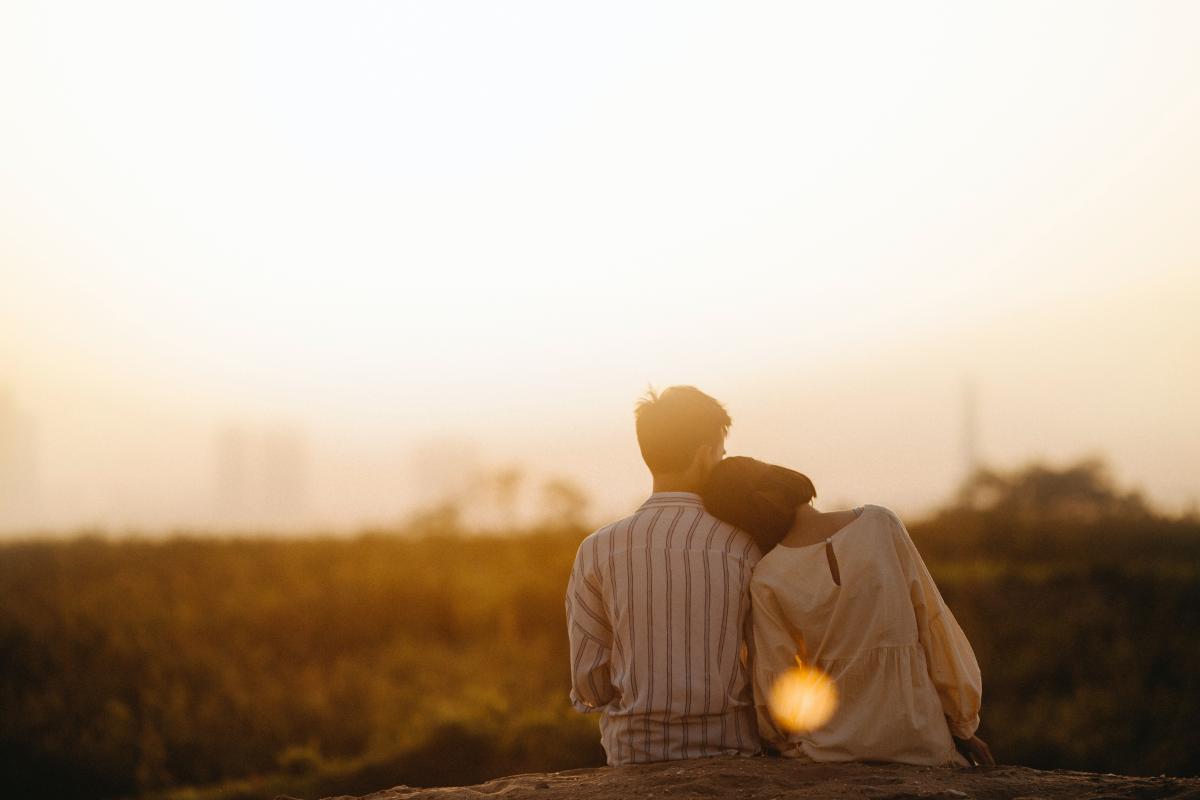 Cómo son las personas con TDAH en el amor