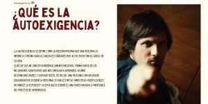 Qué es la autoexigencia y cómo diferenciarla del perfeccionismo