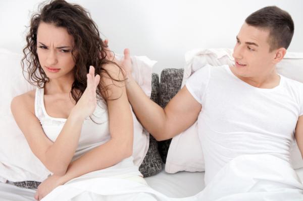 ¿Por qué me irrita todo de mi pareja y qué hacer? - ¿Por qué me irrita todo de mi pareja?