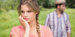 ¿Por qué me irrita todo de mi pareja y qué hacer?