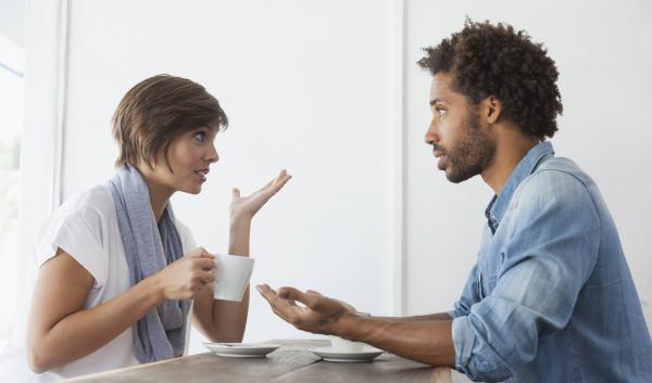 ¿Por qué me irrita todo de mi pareja y qué hacer? - ¿Qué hacer si me molesta todo de mi pareja?