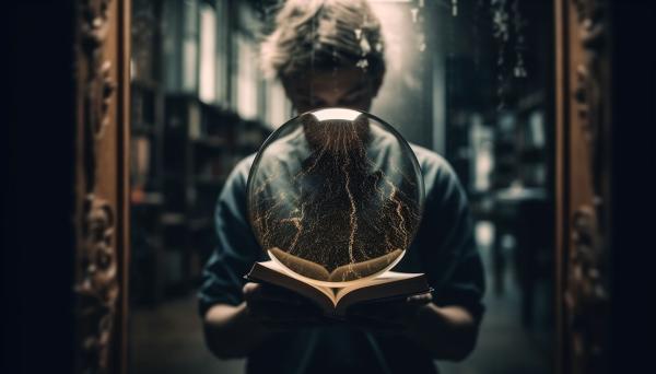 Qué son las virtudes de una persona y ejemplos - 1. La sabiduría