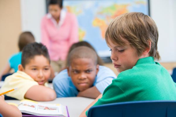 ¿Qué hacer en caso de bullying escolar? - El acoso o bullying escolar