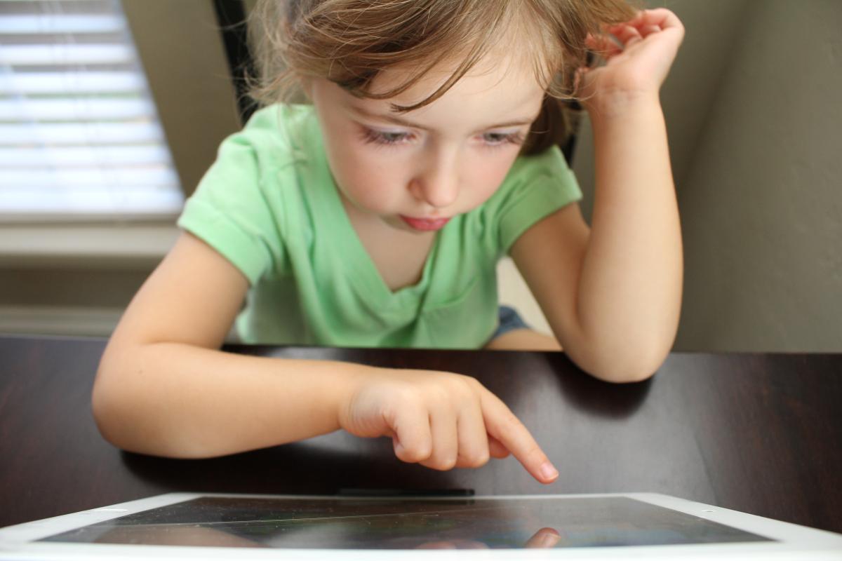 Estrategias pedagógicas para trabajar con niños autistas