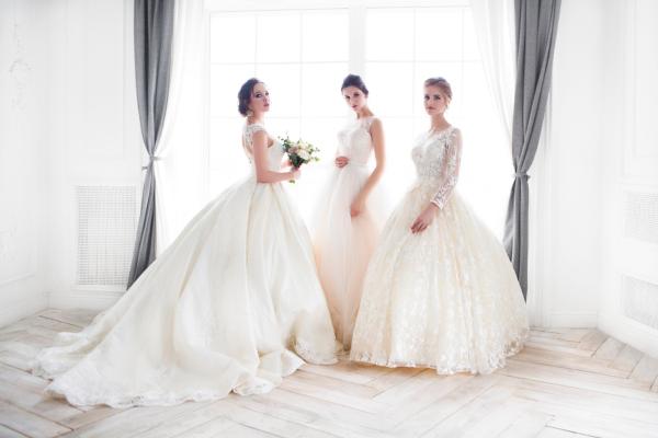 Qué significa soñar con un vestido de novia - Qué significa soñar con un vestido de novia en otra persona