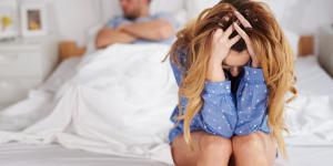 Llevo más de un año sin tener relaciones: consecuencias y qué hacer