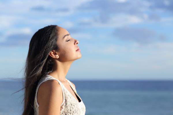 Cómo manejar positivamente las emociones y sentimientos - Técnica del reencuadre temporal