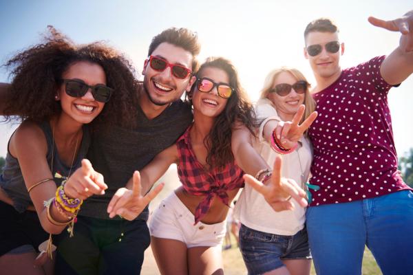 ¿No tener amigos es normal? Causas y cómo afrontarlo - ¿Qué hacer cuando no tienes amigos?