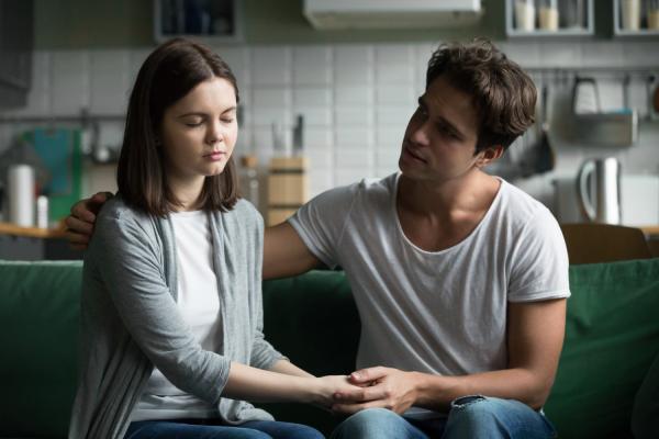 Mi novio me ignora después de una pelea: por qué y qué hacer - Qué hacer si mi novio me ignora después de una pelea