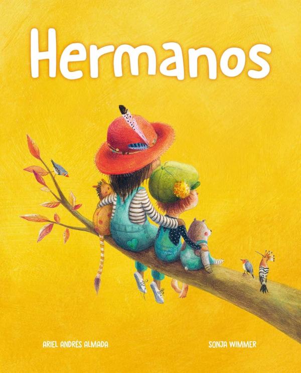 Los mejores libros para regalar en Navidad - Hermanos