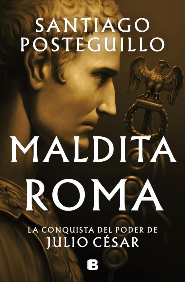 Los mejores libros para regalar en Navidad - Maldita Roma