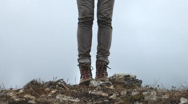 Qué hacer cuando tienes el ánimo bajo - Un proceso de cambio gradual