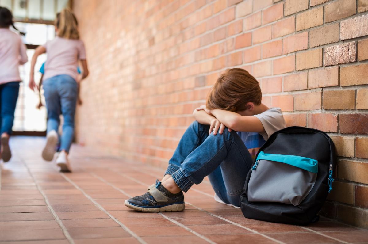 Porqué mi hijo no tiene amigos